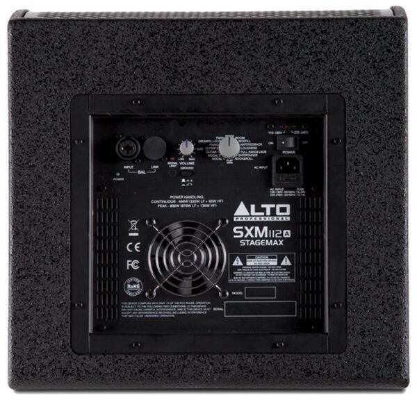 Активна акустична система Alto Professional SXM112A