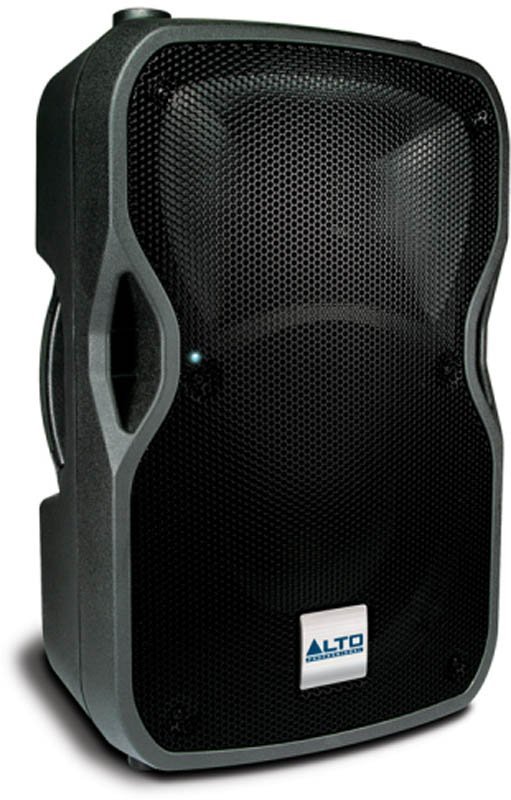 Активна акустична система Alto Professional TS110A