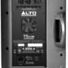 Активна акустична система Alto Professional TS110A
