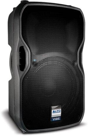 Активна акустична система Alto Professional TS115 Vibe