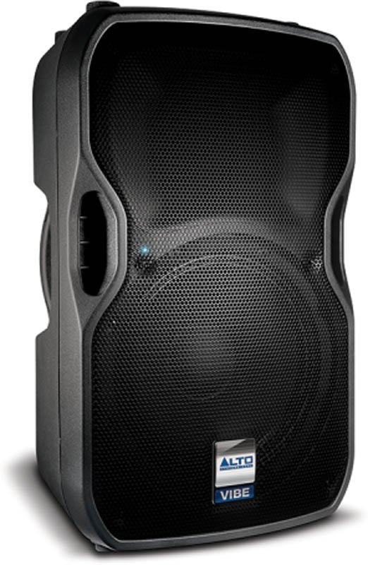 Активна акустична система Alto Professional TS115 Vibe