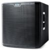Активний сабвуфер Alto Professional TS215S