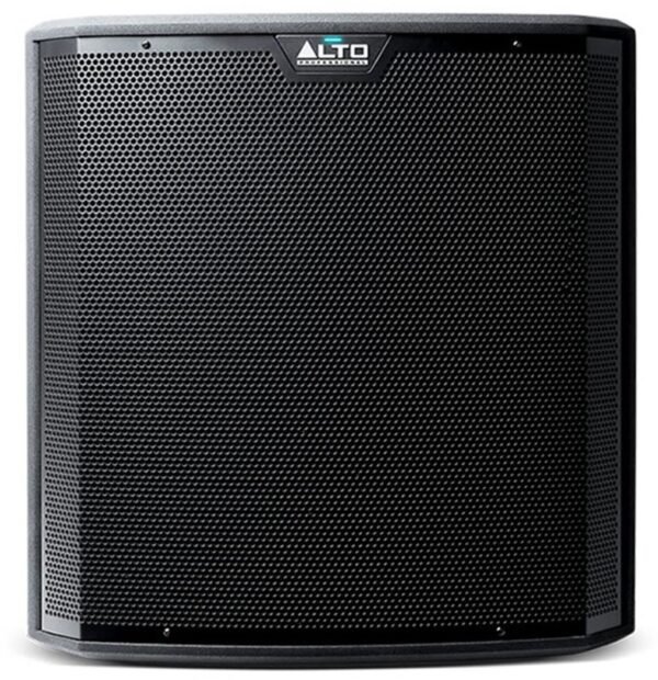 Активний сабвуфер Alto Professional TS215S