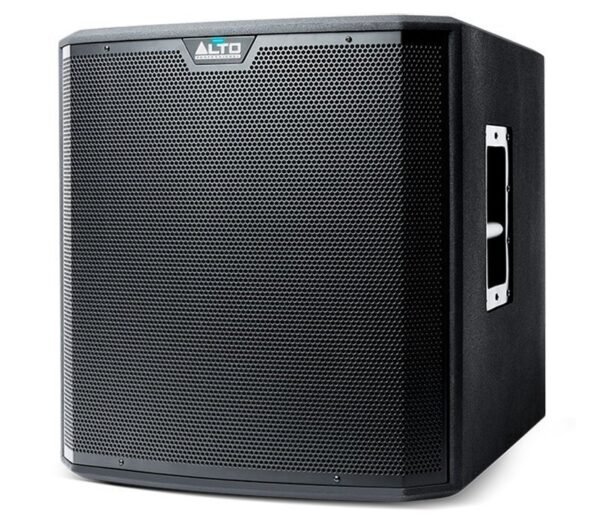 Активний сабвуфер Alto Professional TS215S