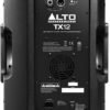 Активна акустична система Alto Professional TX12
