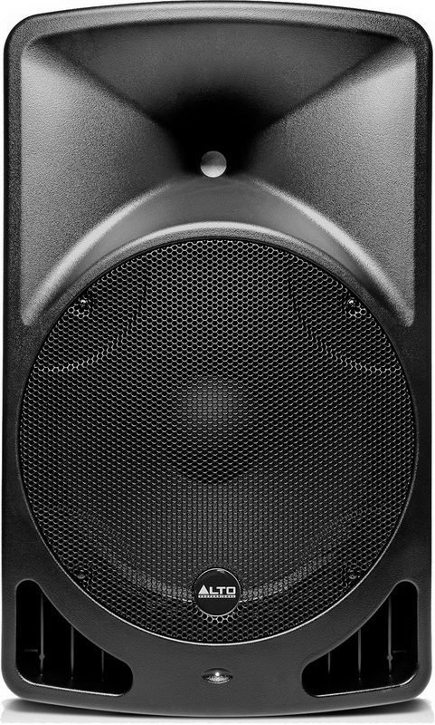 Активна акустична система Alto Professional TX15USB