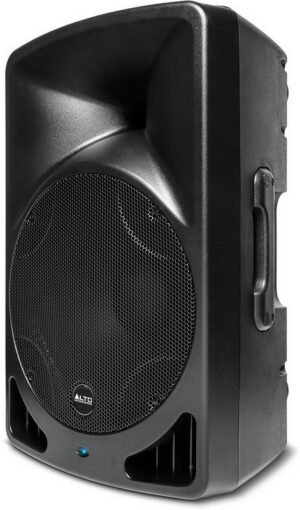 Активна акустична система Alto Professional TX15USB