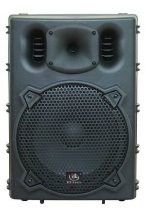 Активна акустична система HL Audio B10A USB