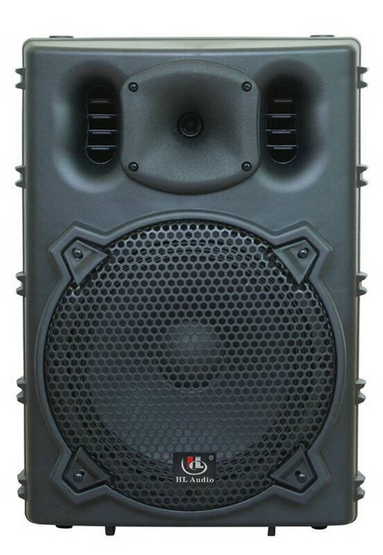 Активна акустична система HL Audio B10A USB