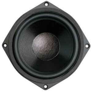 Динамік для акустичної системи B&C Speakers 6NDL38-8