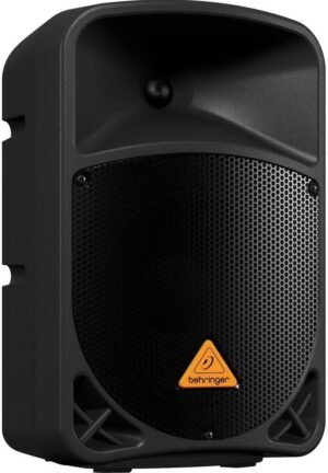 Активна акустична система Behringer B110D