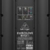 Активна акустична система Behringer B112D