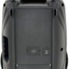 Мобільна акустична система Big 250BAT New (USB/MP3/FM/BT/TWS + 2pcs VHF mic)