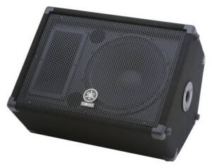 Пасивний сценічний монітор Yamaha BR12M