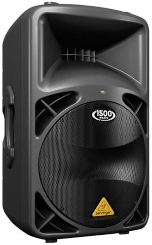 Активна акустична система Behringer B612D Eurolive