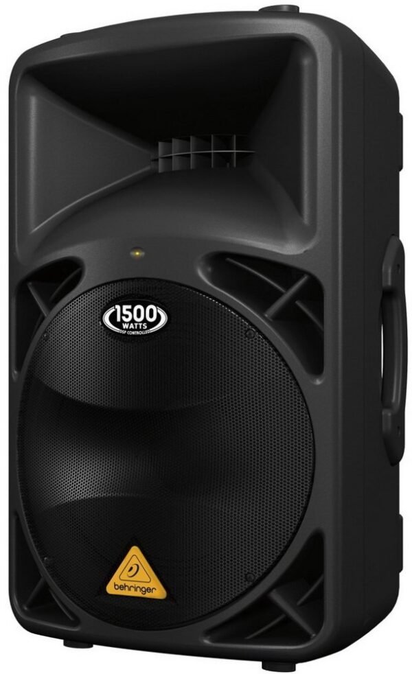 Активна акустична система Behringer B612D Eurolive