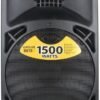 Активна акустична система Behringer B615D Eurolive