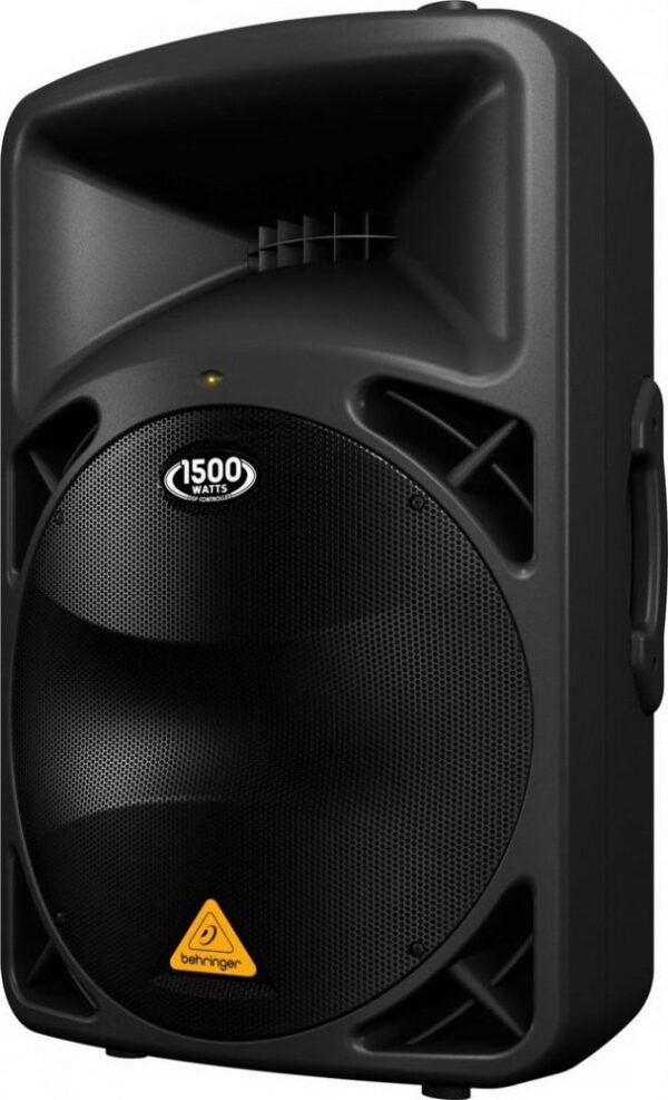 Активна акустична система Behringer B615D Eurolive