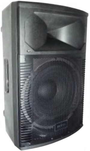 Активна акустична система Big BIT15A+MP3