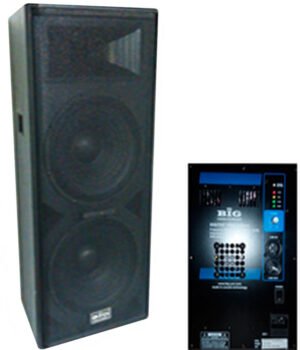 Активна акустична система Big Digital TIREX700