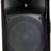 Активна акустична система Big EV12ANALOG
