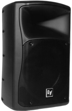 Активна акустична система Big EV15A+MP3