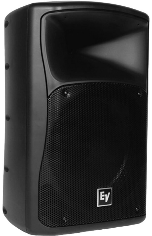 Активна акустична система Big EV15A+MP3