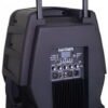 Активна акустична система Big Haymer D15A-600W