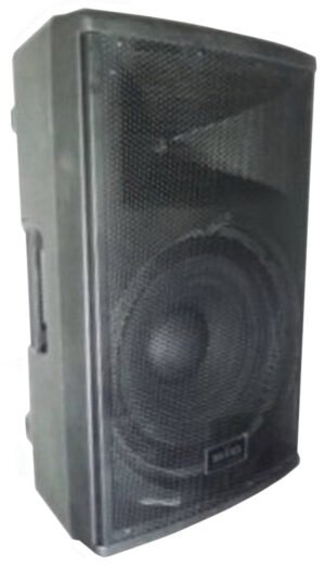Активна акустична система Big LAB15A+MP3