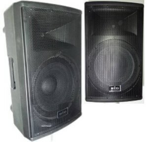Пасивна акустична система Big LAB15P500W8Ohm