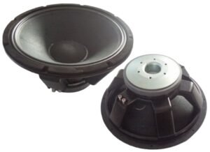 Динамік для акустичної системи Big SYP1206 4 Om