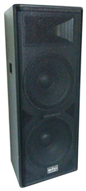 Пасивна акустична система Big SYX215P1500W4Ohm