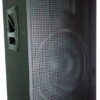 Активна акустична система Big TIREX500A+MP3