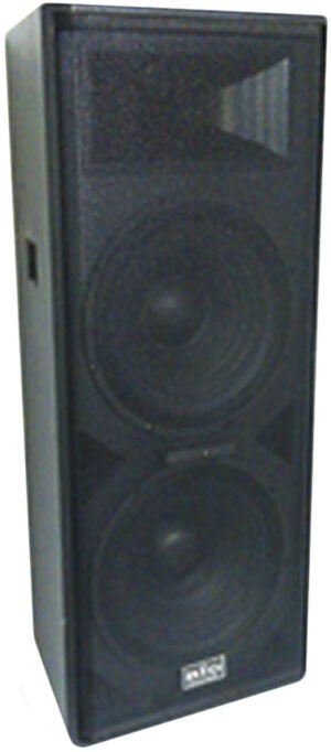 Активна акустична система Big TIREX700A+MP3