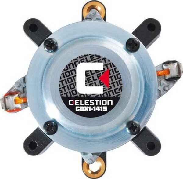 ВЧ драйвер Celestion CDX1-1415 В УКРАЇНІ
