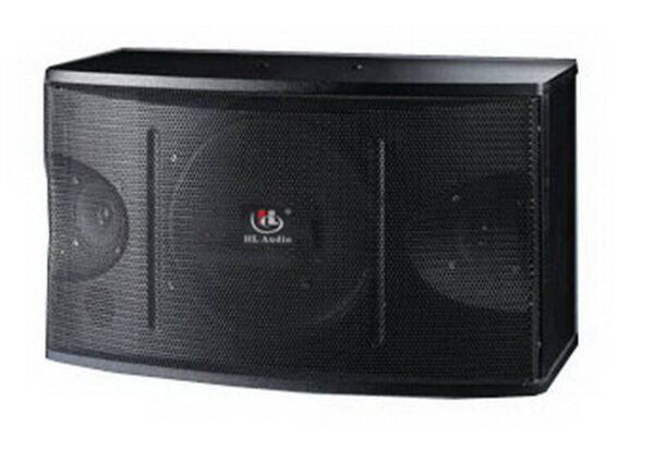 Пасивна акустична система HL Audio CS550