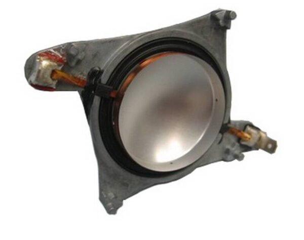 Діафрагма для ВЧ драйвера Celestion T5503 al Diaphragm CDX1-14xx