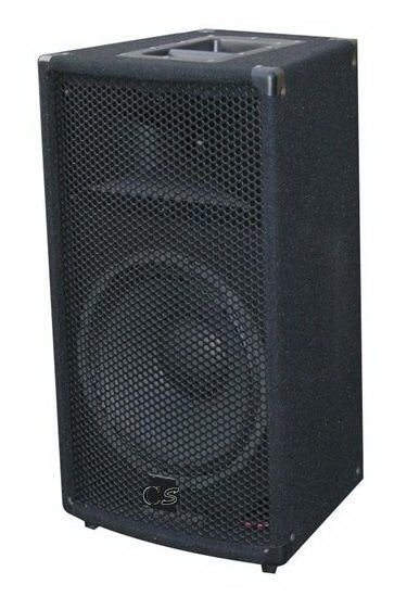 Пасивна акустична система City Sound CS-115Neo