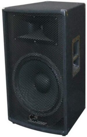 Пасивна акустична система City Sound CS-115S