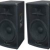 Акустичний комплект City Sound CS-115SA-2