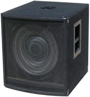 Пасивний сабвуфер City Sound CSW-15B