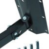 Стійка для акустичних систем Clarity Stand SS017