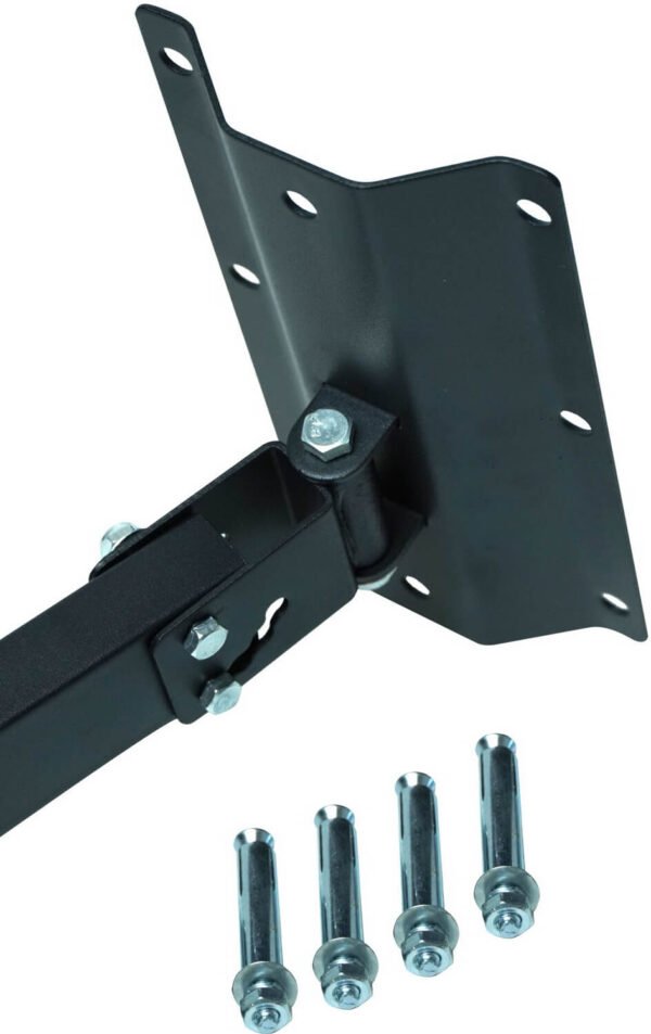Стійка для акустичних систем Clarity Stand SS017