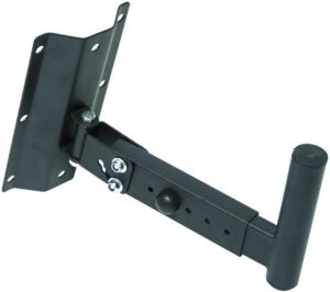 Стійка для акустичних систем Clarity Stand SS017