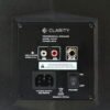 Мобільна акустична система Clarity MAX6