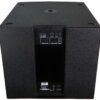 Активний сабвуфер Clarity SW18PRO
