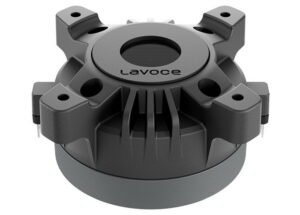 ВЧ драйвер Lavoce DF10.10L-8 В УКРАЇНІ