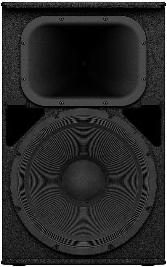 Активна акустична система Yamaha DHR15