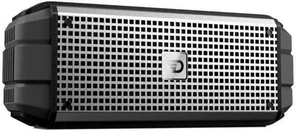 Портативна акустична система DreamWave Explorer Graphite