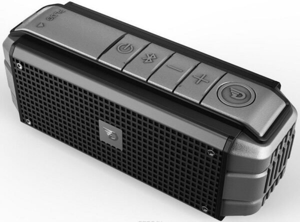Портативна акустична система DreamWave Explorer Graphite